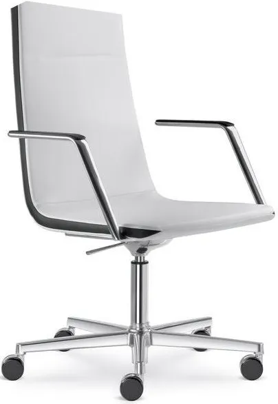 LD SEATING Kancelárske kreslo HARMONY 822-PRA