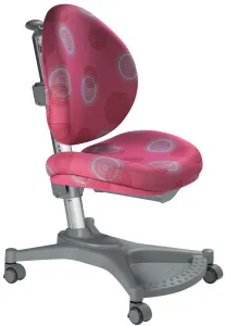 MAYER detská rastúca stolička MyPony 2435