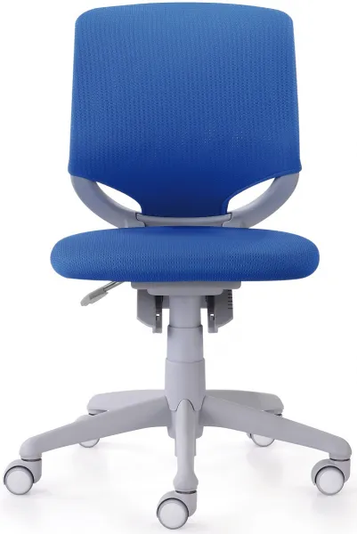 MAYER Rastúca stolička SMARTY 2416 02 modrá