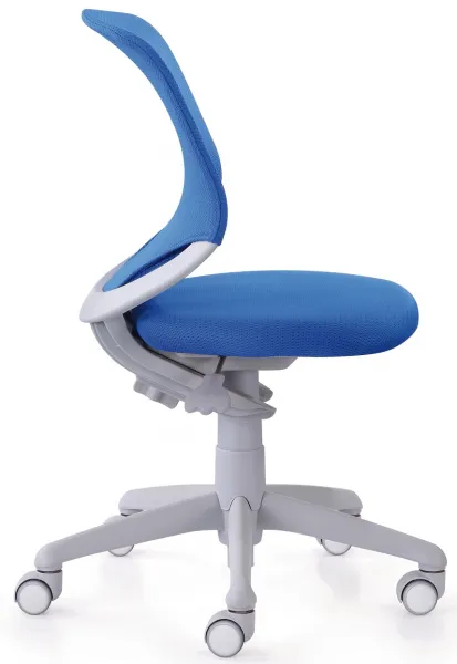 MAYER Rastúca stolička SMARTY 2416 02 modrá