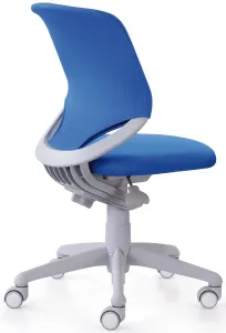 MAYER Rastúca stolička SMARTY 2416 02 modrá