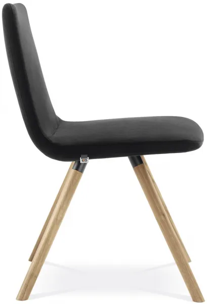 LD SEATING Konferenčné kreslo HARMONY 825-D