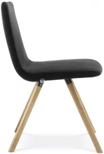 LD SEATING Konferenčné kreslo HARMONY 825-D