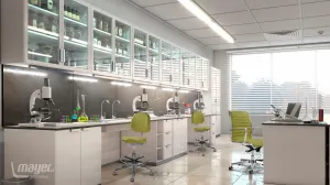 MAYER Kancelárské kreslo STUDIO5 24S2 F5