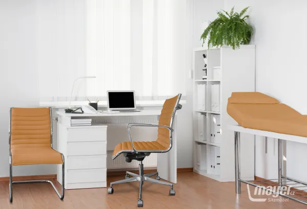 MAYER Kancelárské kreslo STUDIO5 24S2 F5