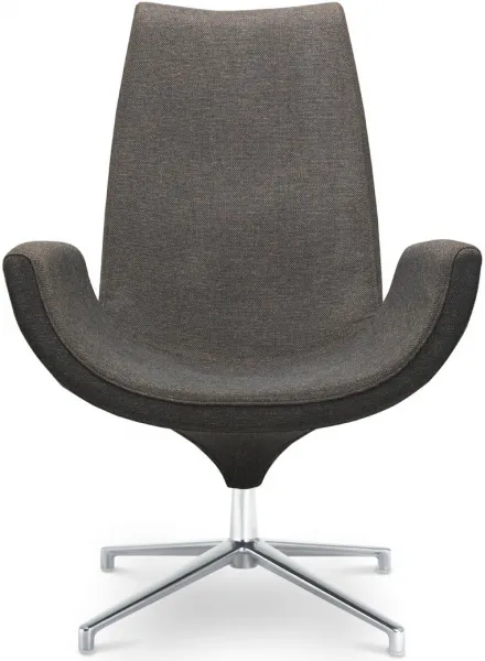 LD SEATING Konferenčné kreslo RELAX, RE-V