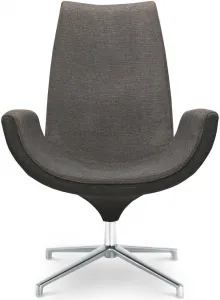 LD SEATING Konferenčné kreslo RELAX, RE-V