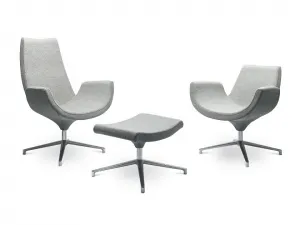 LD SEATING podnožka RELAX, RE-T