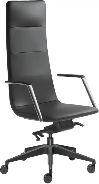 LD SEATING Kancelárske kreslo HARMONY PURE 850-H
