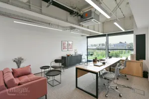 MAYER Kancelárské kreslo STUDIO5 24S2 F5