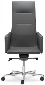 LD SEATING Kancelárske kreslo HARMONY 830-H