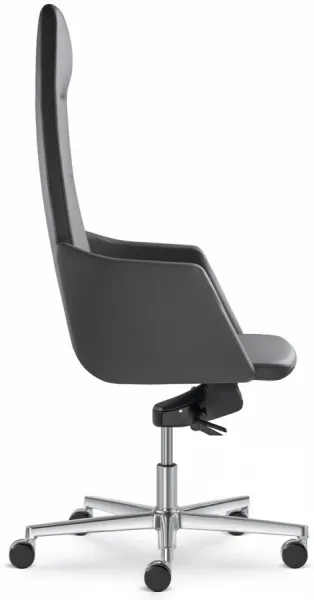 LD SEATING Kancelárske kreslo HARMONY 830-H