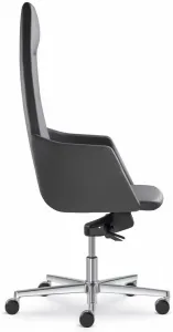 LD SEATING Kancelárske kreslo HARMONY 830-H