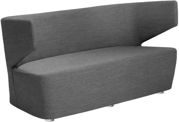 LD SEATING Kreslo CLUB CL-K2