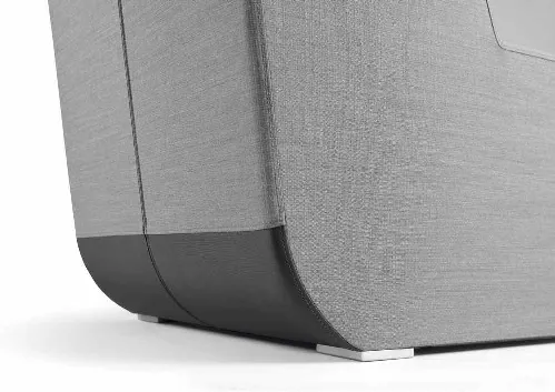 LD SEATING designové kreslo Open Port, OP-KL,BR, modulární