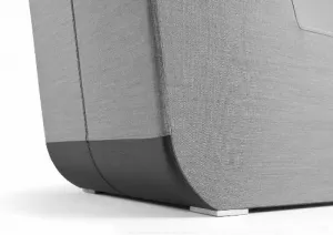 LD SEATING designové kreslo Open Port, OP-KL,BR, modulární