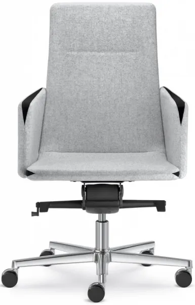 LD SEATING Kancelárske kreslo HARMONY 832-H