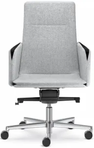 LD SEATING Kancelárske kreslo HARMONY 832-H