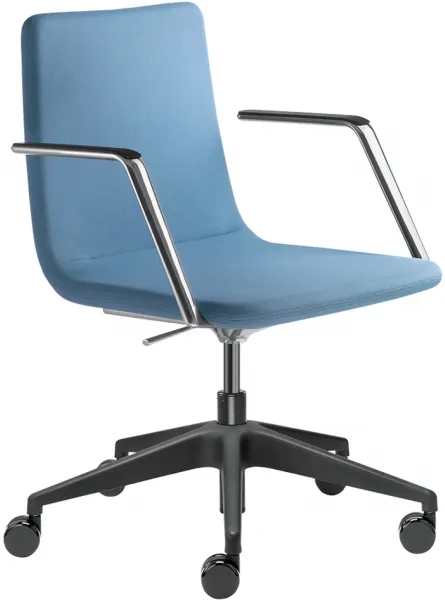 LD SEATING Kancelárske kreslo HARMONY PURE 855-PRA