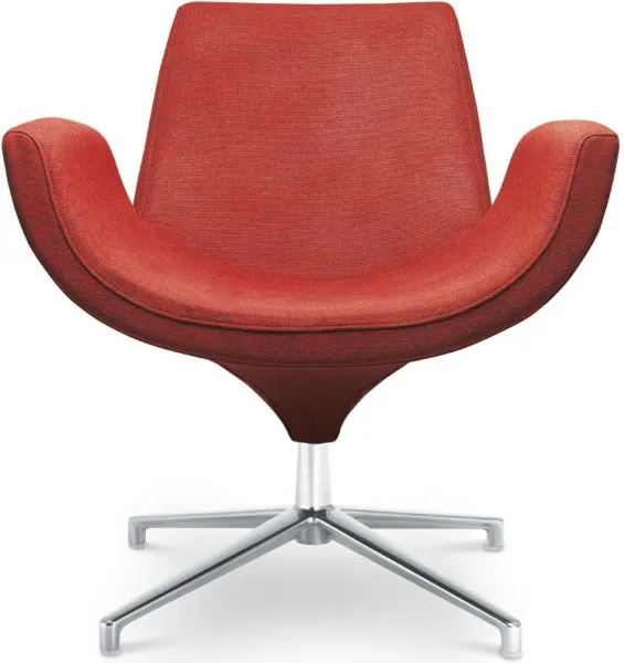 LD SEATING Konferenčné kreslo RELAX S