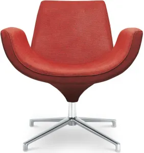 LD SEATING Konferenčné kreslo RELAX S