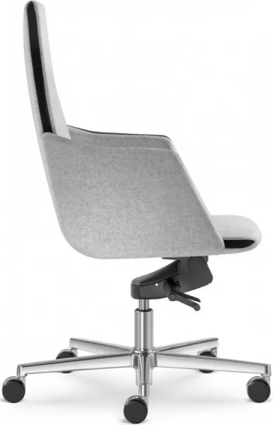 LD SEATING Kancelárske kreslo HARMONY 832-H