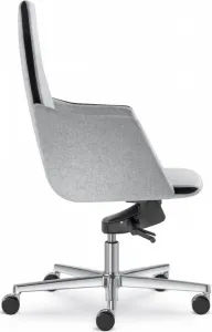 LD SEATING Kancelárske kreslo HARMONY 832-H