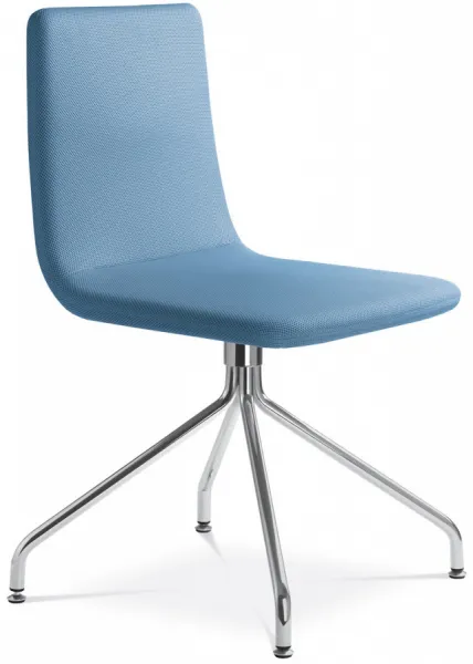 LD SEATING Konferenčné kreslo HARMONY PURE 855-F-N4