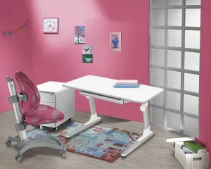 MAYER detská rastúca stolička MyPony 2435