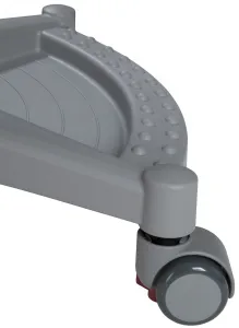 MAYER detská rastúca stolička MyPony 2435