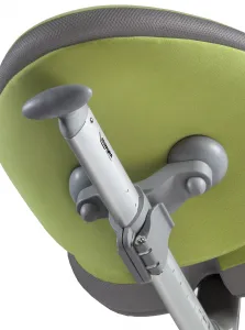 MAYER detská rastúca stolička MyPony 2435