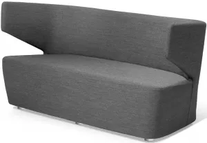 LD SEATING Kreslo CLUB CL-K2
