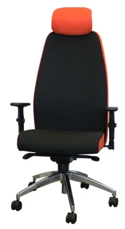 MULTISED Kancelárske kreslo MANAGER BZJ 251 nosnosť 200 kg