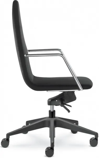 LD SEATING Kancelárske kreslo HARMONY PURE 852-H