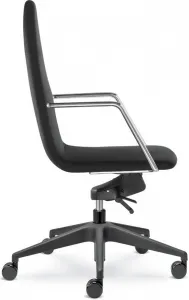 LD SEATING Kancelárske kreslo HARMONY PURE 852-H
