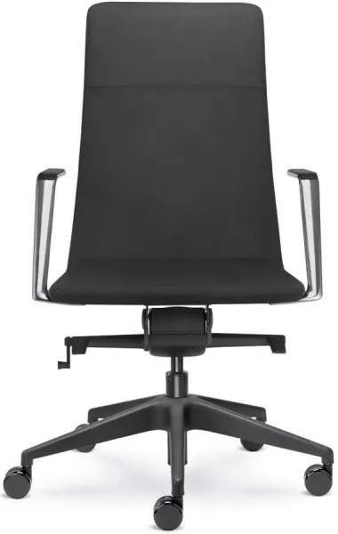 LD SEATING Kancelárske kreslo HARMONY PURE 852-H