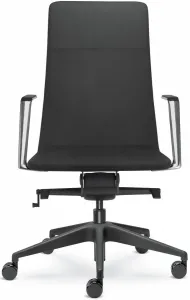 LD SEATING Kancelárske kreslo HARMONY PURE 852-H