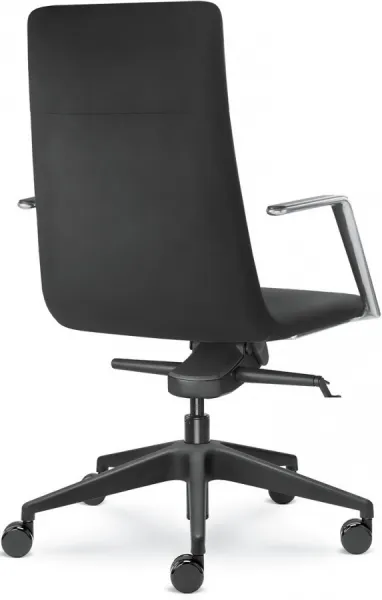 LD SEATING Kancelárske kreslo HARMONY PURE 852-H