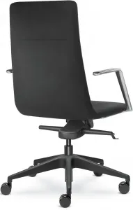 LD SEATING Kancelárske kreslo HARMONY PURE 852-H