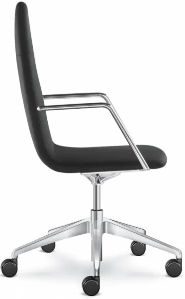 LD SEATING Kancelárske kreslo HARMONY PURE 852-RA