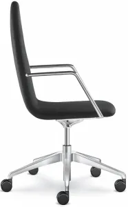 LD SEATING Kancelárske kreslo HARMONY PURE 852-RA