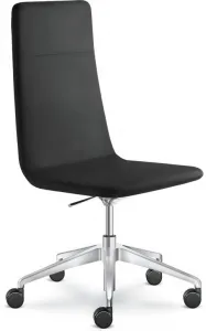 LD SEATING Kancelárske kreslo HARMONY PURE 852-PRA