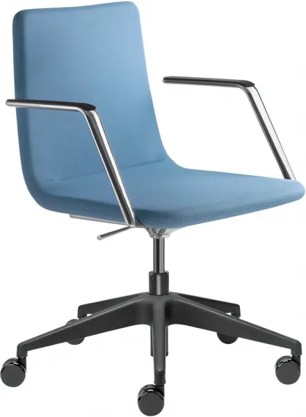 LD SEATING Kancelárske kreslo HARMONY PURE 855-RA