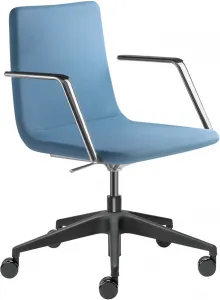 LD SEATING Kancelárske kreslo HARMONY PURE 855-RA