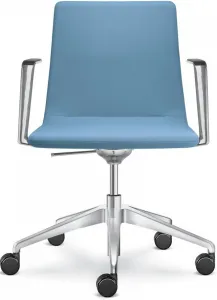 LD SEATING Kancelárske kreslo HARMONY PURE 855-RA