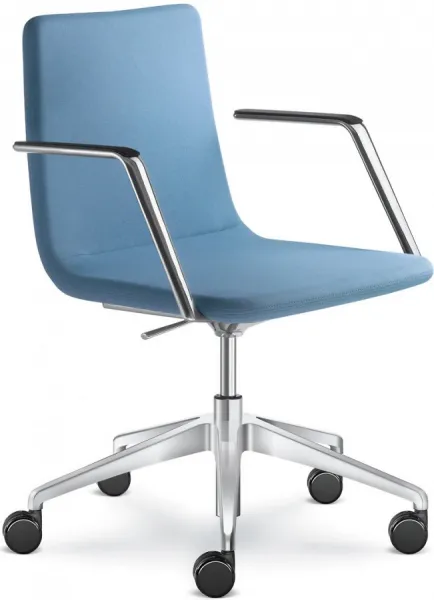 LD SEATING Kancelárske kreslo HARMONY PURE 855-RA
