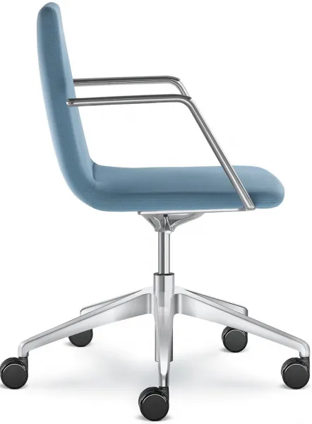 LD SEATING Kancelárske kreslo HARMONY PURE 855-RA