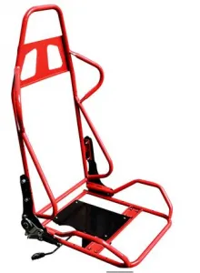 stolička DXRACER OH/RE0/NY