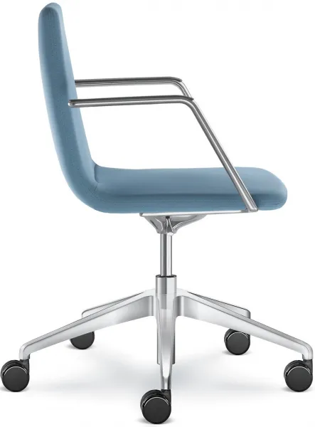 LD SEATING Kancelárske kreslo HARMONY PURE 855-PRA