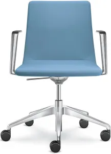 LD SEATING Kancelárske kreslo HARMONY PURE 855-PRA